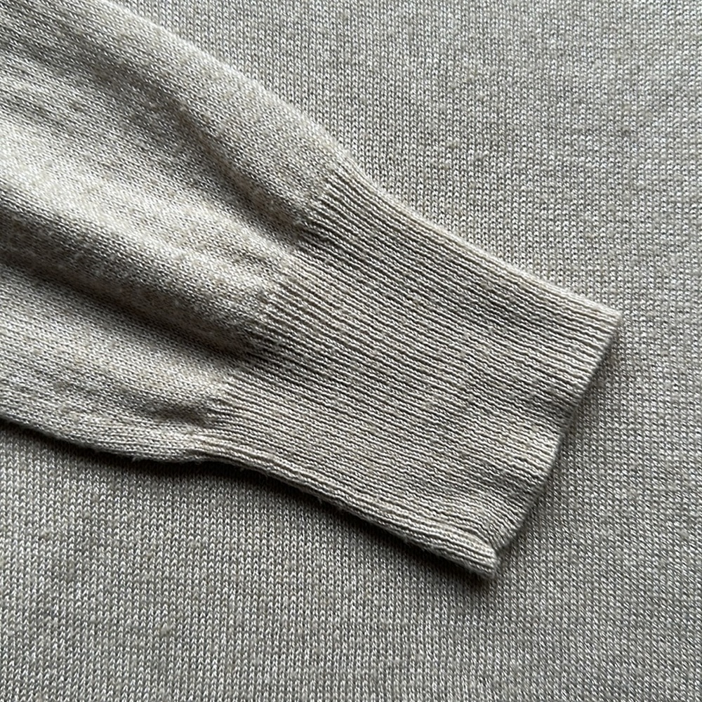 Zara knit AU M - Picture 4 of 5
